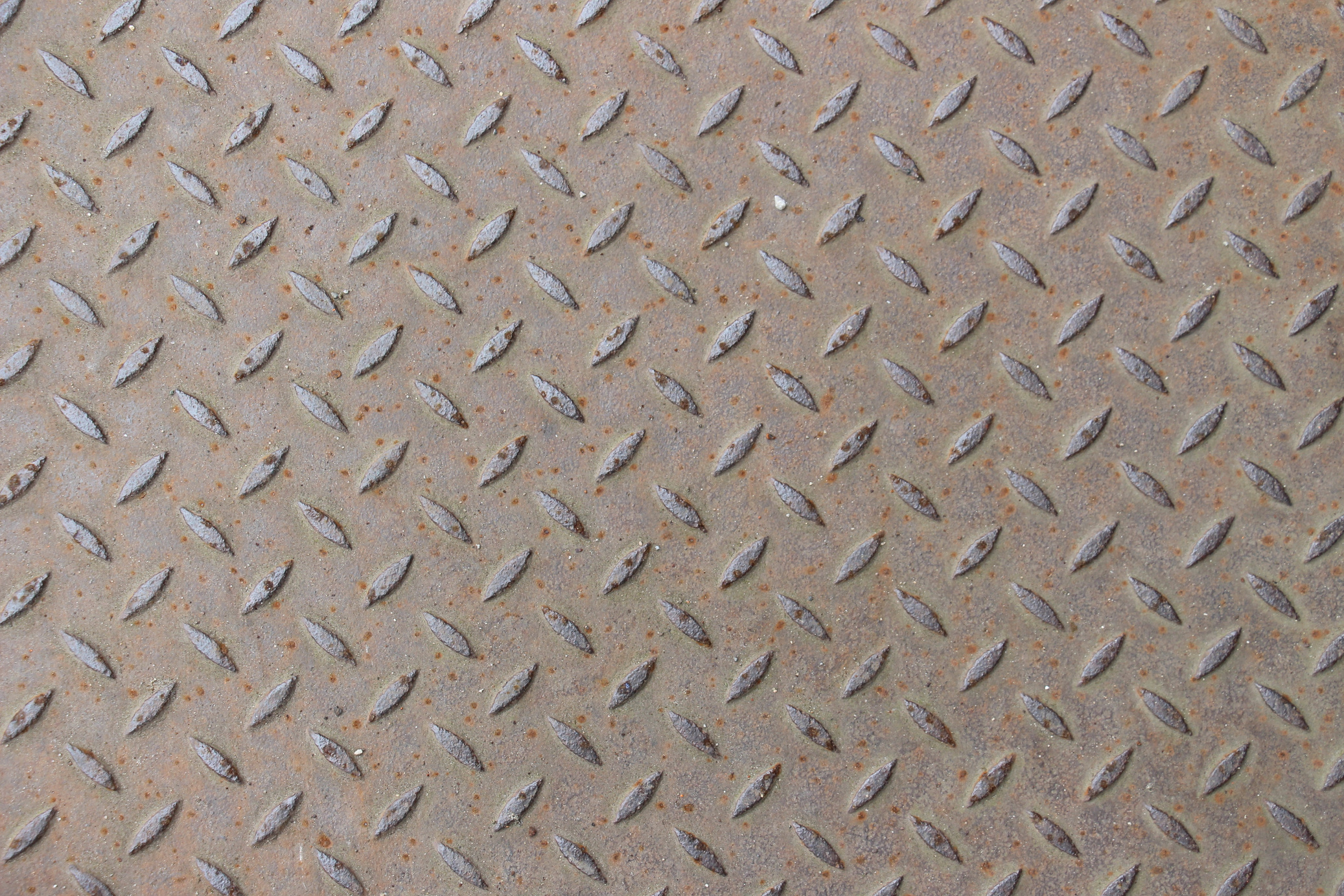 Metal Texture Background